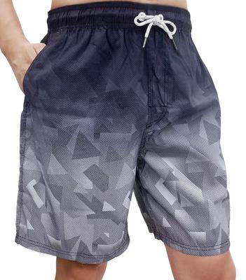 Swim Surf Beach Fitness Mesh Quick Drying [AQRMOEYR] Men's Swimwear, Trunks, Men's Trunks, Swimwear, Trunks, Swimwear, Innerwear, Men's Swimwear,