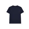 New FILA Athletics T Shirts Men's Royal Blue A11M121103FNV