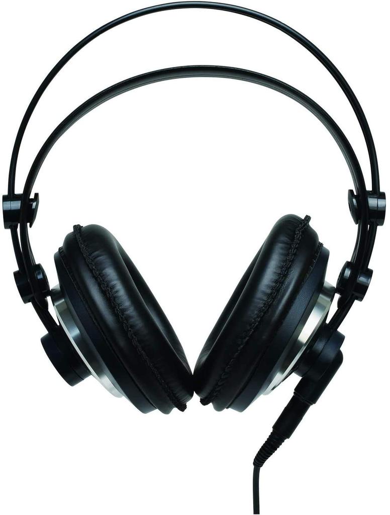 AKG (A.K.G.) K240 MKII-Y3 Monitor Headphones