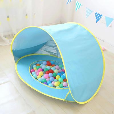 Baby Beach Tent for Outdoor Fun