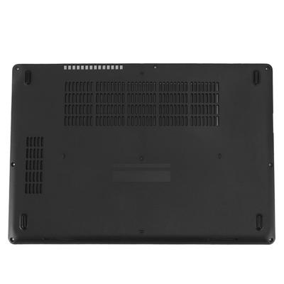 Laptop Bottom Base Cover Replacement Bottom Lower Case with Heat Dissipation Hole for Dell Latitude E5480