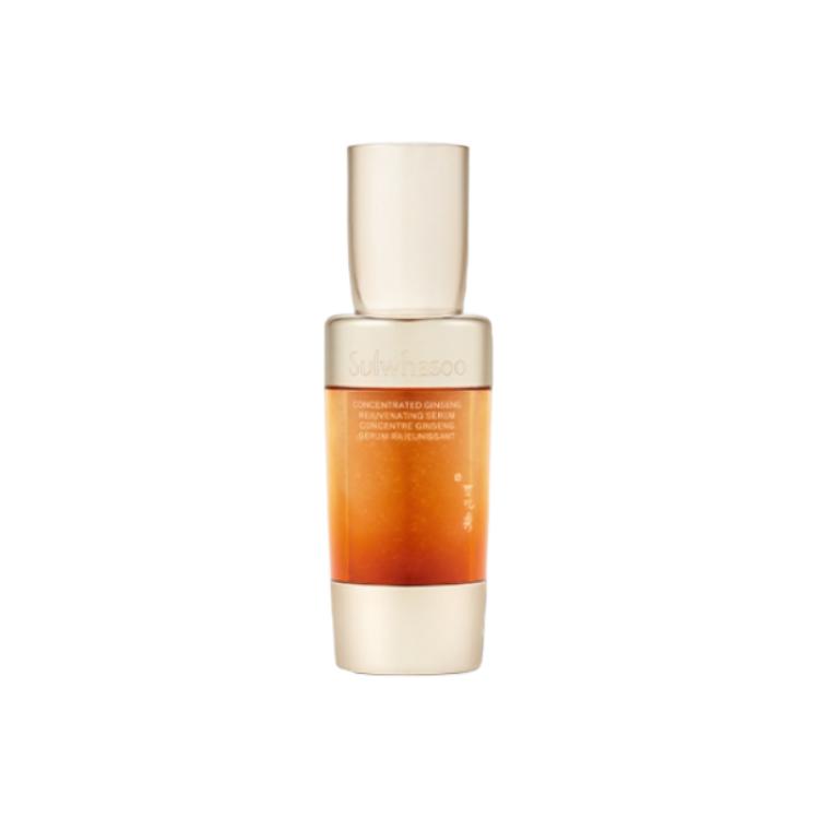 Sulwhasoo Concentrated Ginseng Rejuvenating Serum 30ml