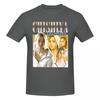 Unisex Alice In Borderland Chishiya Shuntaro T Shirt Streetwear Plus Size Cotton Custom Sleeve Tshirts
