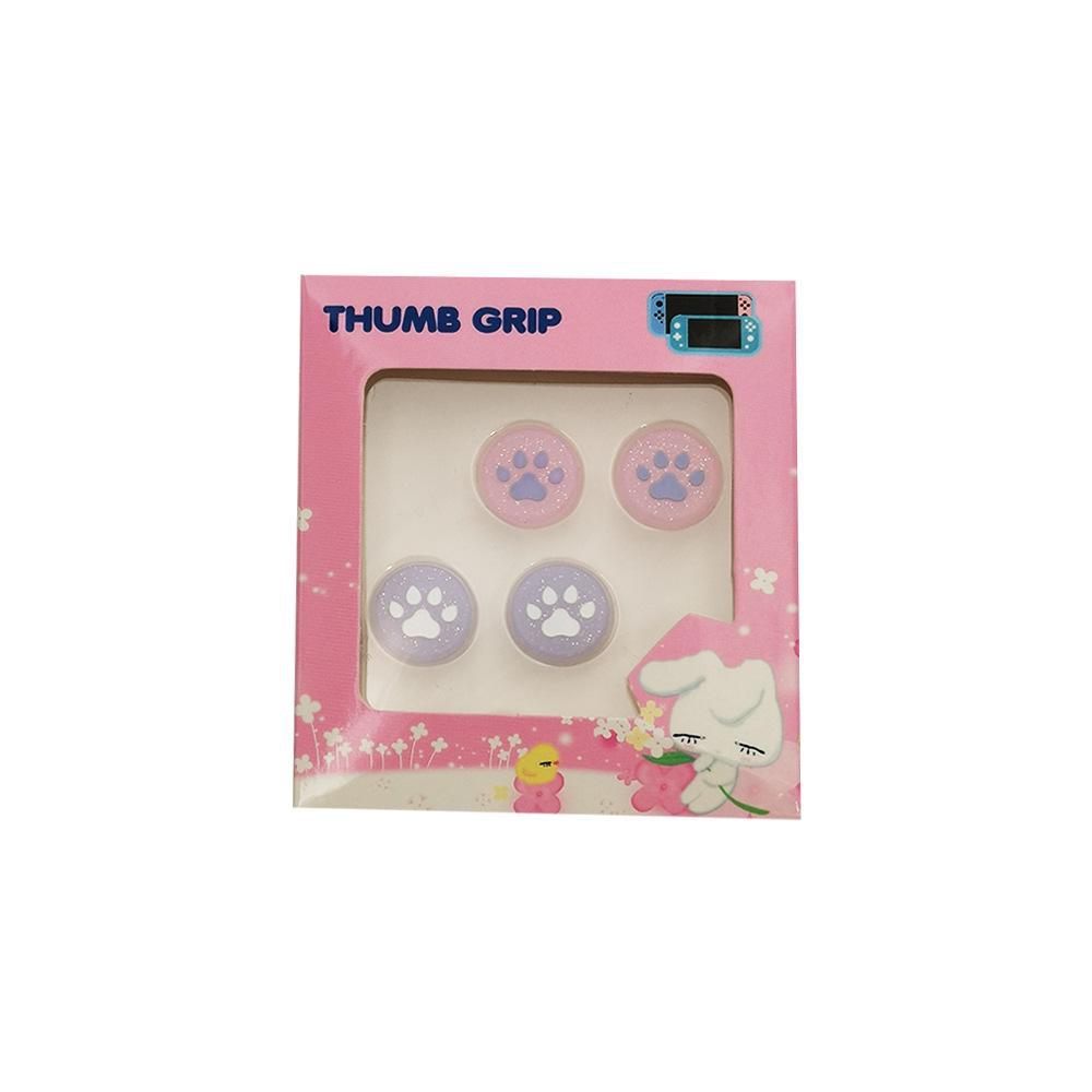 Nintendo Switch Lite Glitter TPU Silicone Protective Case