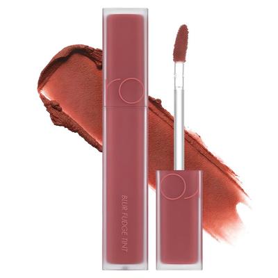 Make-up na rty – Tinty na rty