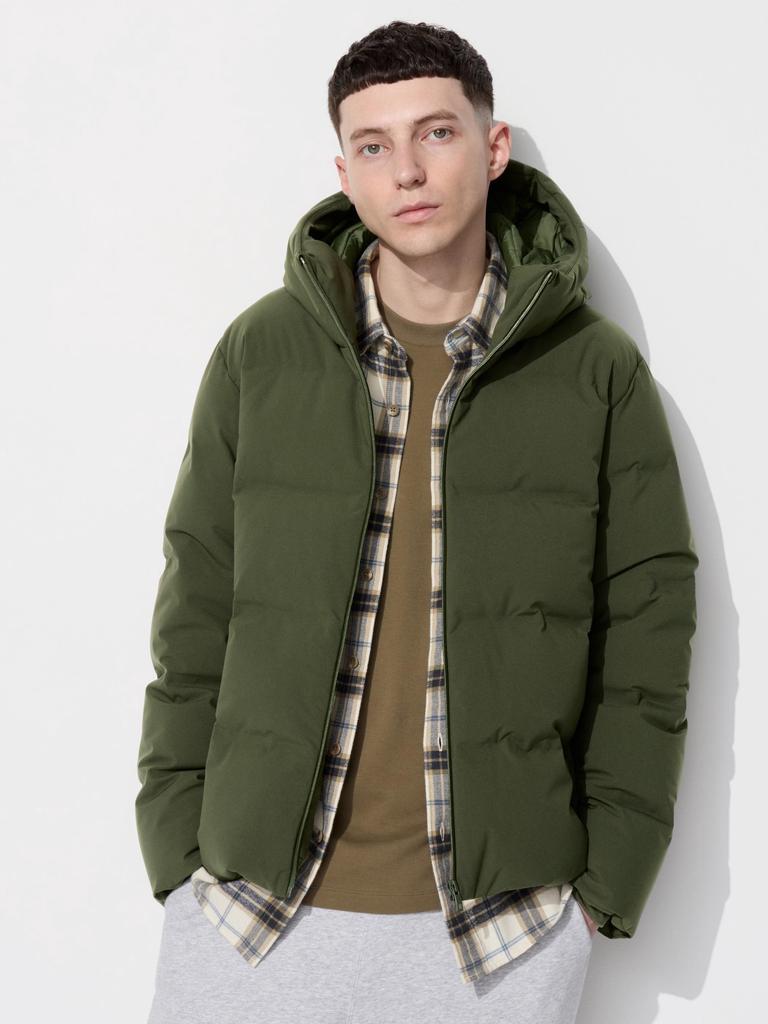▲専用▲ Buy Uniqlo Seamless Down Parka at affordable prices — free