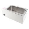 Digital Thermostatic Water Bath 600W 2 Hole Laboratory Constant Temperature Water Bath Tank with Timing