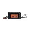 Radio Portable - AIWA - RD-10 - DAB+ - AM/FM - Noir