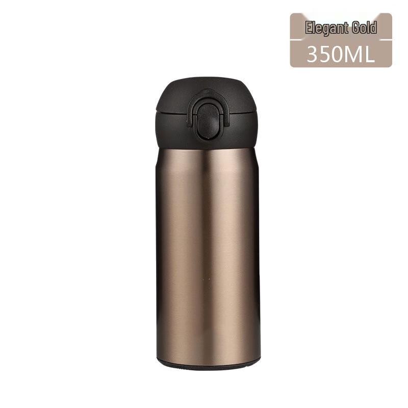 Xuanyong 316L Stainless Steel Business Thermos Mug