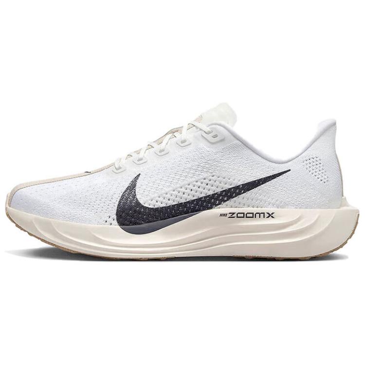 

Кроссовки унисекс Nike Pegasus Plus Sail Orewood Anthracite White Light-Orewood-Brown FQ7262-100 40