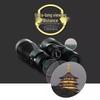 Leaysoo Suoqu 2S 10x42 HD Outdoor Binoculars