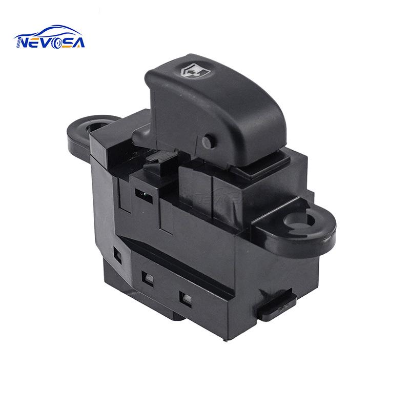 93580-4A000: Electric Window Button Switch for Hyundai Cars