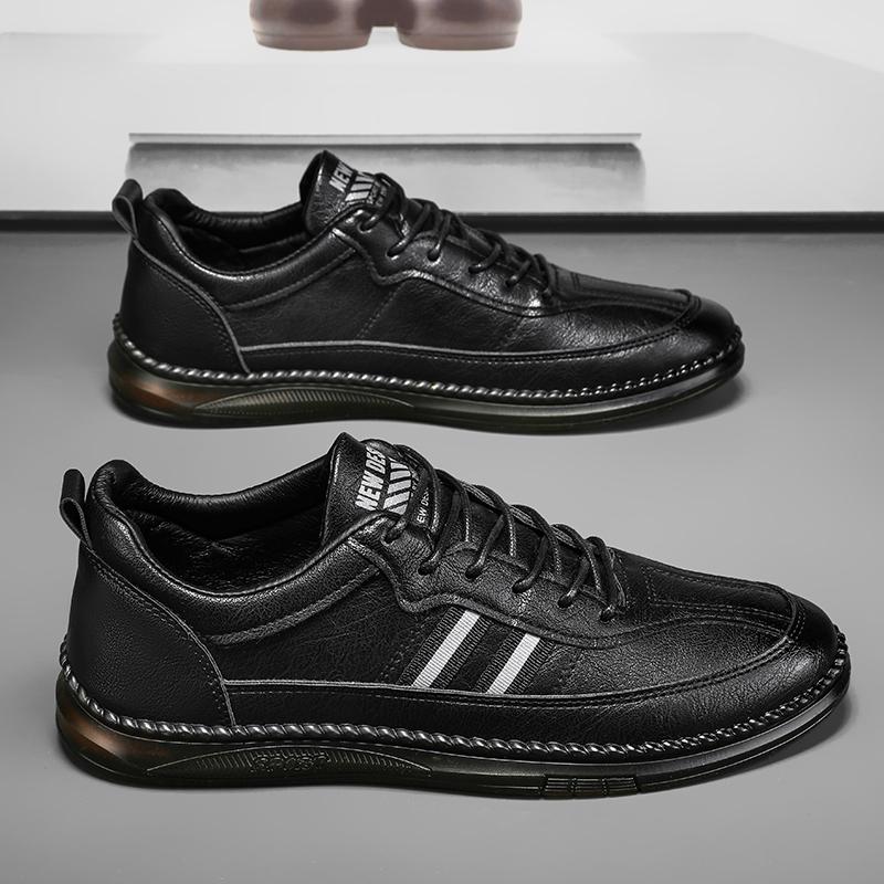 ყოველდღიური სპორტული ფეხსაცმელი მამაკაცის ყველა მატჩის აცვიათ მდგრადი მამაკაცის ფეხსაცმელი მოდური სკეიტბორდის ფეხსაცმელი მამაკაცის დასასვენებლად სარბენი ფეხსაცმელი