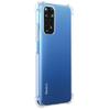 Coque - Phonillico® - Xiaomi Redmi Note 11/11S - Antichoc - Silicone Souple - Ultra Slim