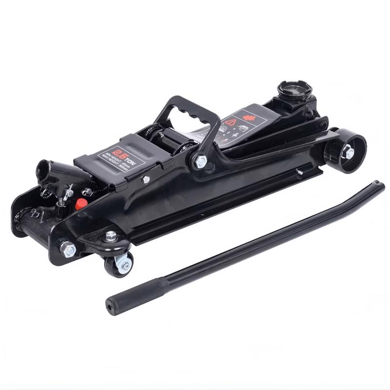 IRIR Portable Horizontal Hydraulic Jack
