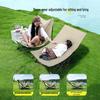 Feitule Adjustable Folding Camping Chair