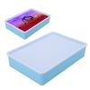 Portable Sand Painting Light Box for Kids Light Up Sensory Table USB Powered for Fine Motor Skill Development
