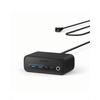 Anker 525 Charging Station (USB Tap, Power Tap, AC Outlet, 3 Ports, USB-C 2 Ports, USB-A 2 Ports, Extension Cord 1.5m)