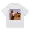 Sabrina Carpenter New Song Manchild TShirt 2025 Fashion Men/women Clothing Retro Harajuku High Quality Clothes TShirts