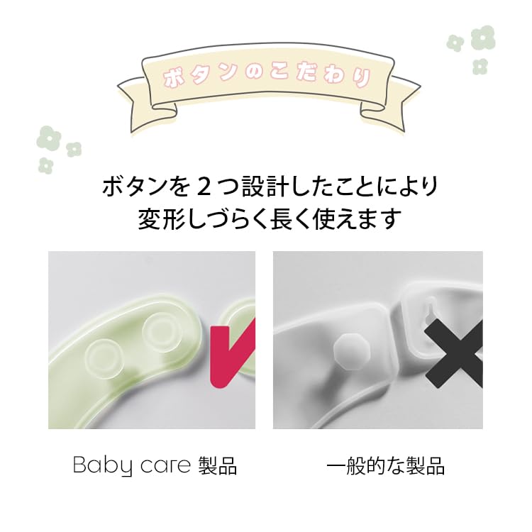 Bc Babycare Sleeveless Funny Silicone Suitable for Prevents Spills Children's Bib, Bib, Foldable, Soft, Cute, Lightweight, Daycare/Kindergarten,