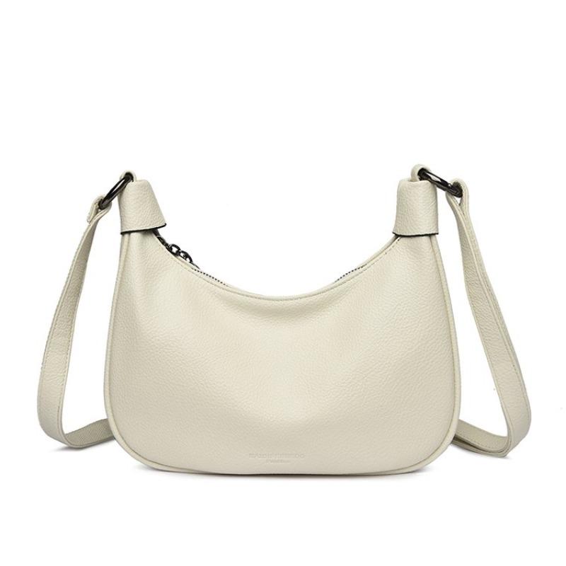 A Simple and Stylish Women's Shoulder Bag,A Fashionable Crossbody Bag,Suitable for Daily Use, Shopping, Commuting, and Multi Compartment Shoulder Bags