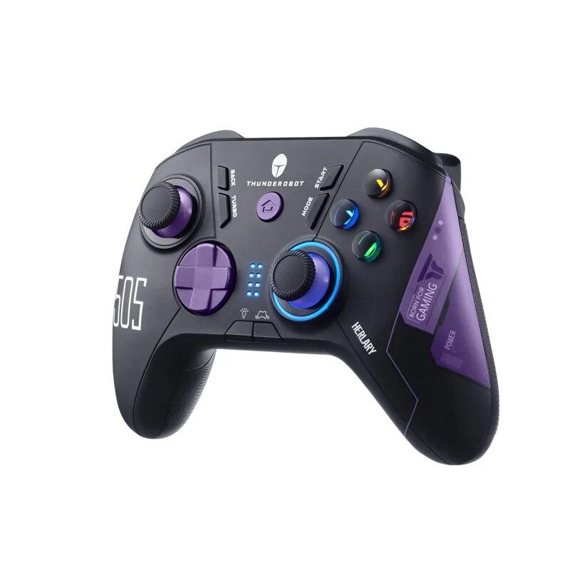 THUNDEROBOT G50S Wireless Gaming Controller Hall