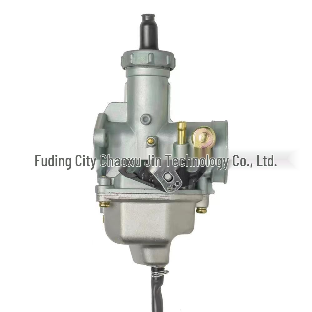 PZ27 Carburetor for 150cc/200cc ATV, Kart, Dirt Bike