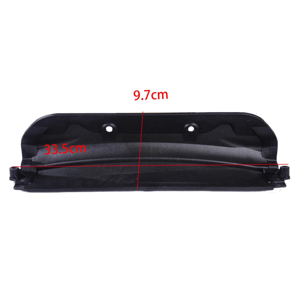Car 51717169421 Engine Upper Compartment Partition Fit for BMW X5 X6 E70 E71 E72 2009 2010 2011 Accessories