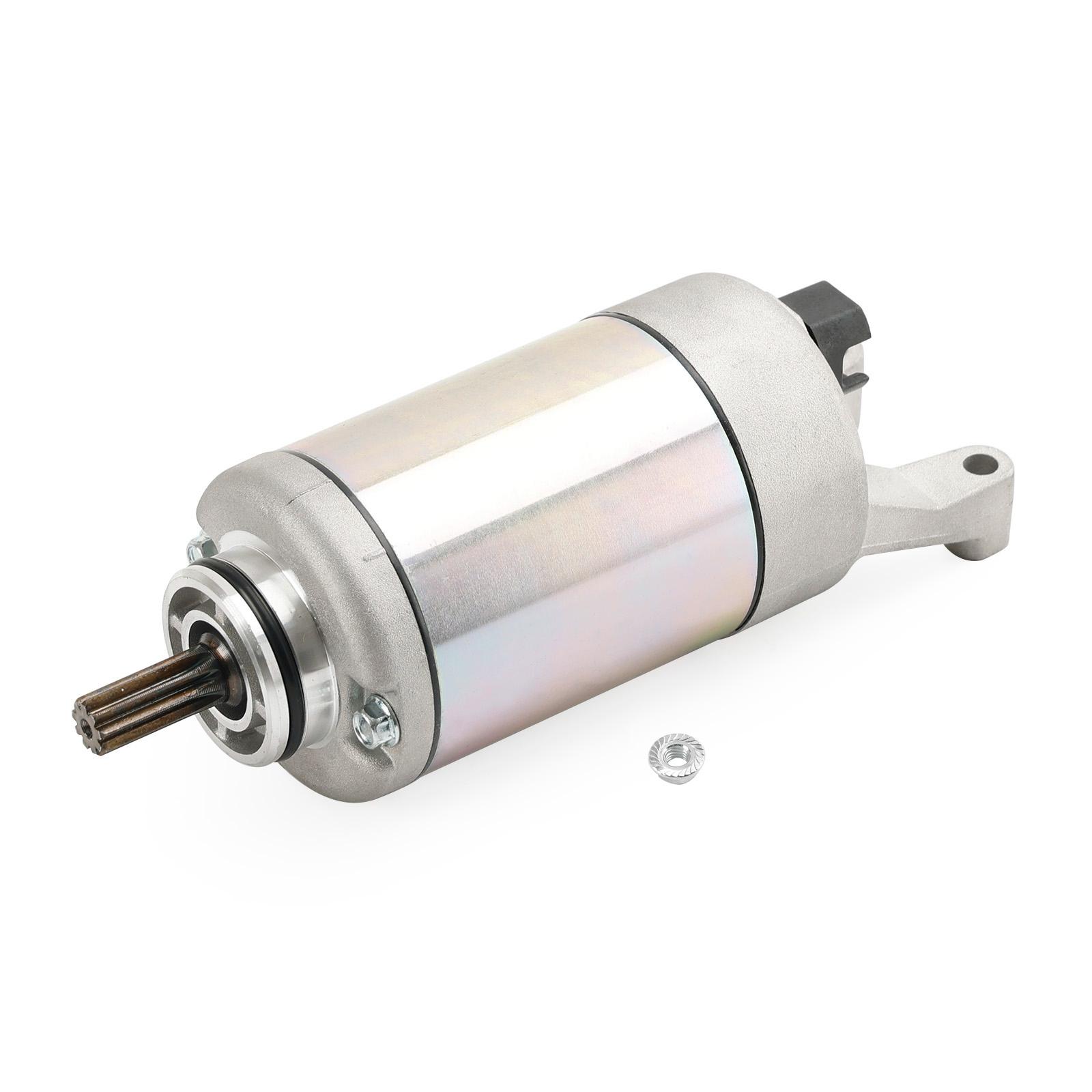 

Electric Starter For 1090 / 1190/ 1290 Adv SD 14-21 (60440001000 / 61340001000)