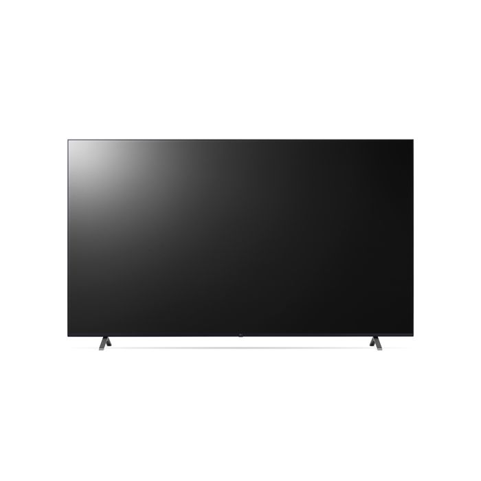 Téléviseur 75” 4K – LG – UN640S – WebOS – Usage pro