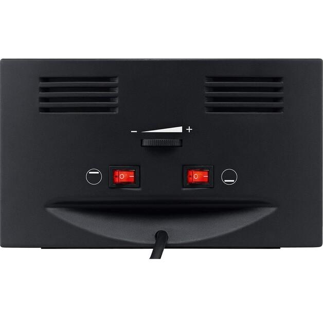 Raclette Grill Steba RC 6 Bake & Grill Pizza-Raclette (63.06.00)