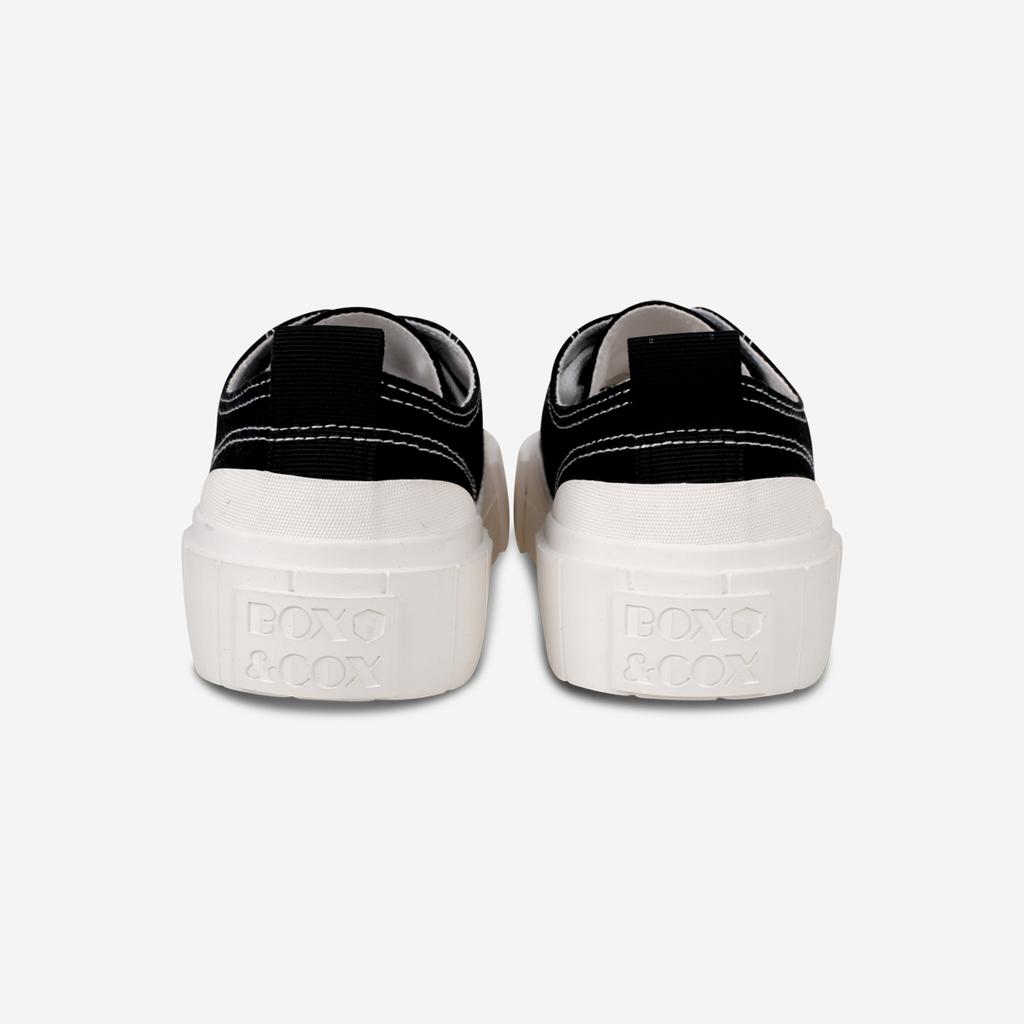 [BOX & COX] B&C Black  [Shipped from Korea] 100% Authentic