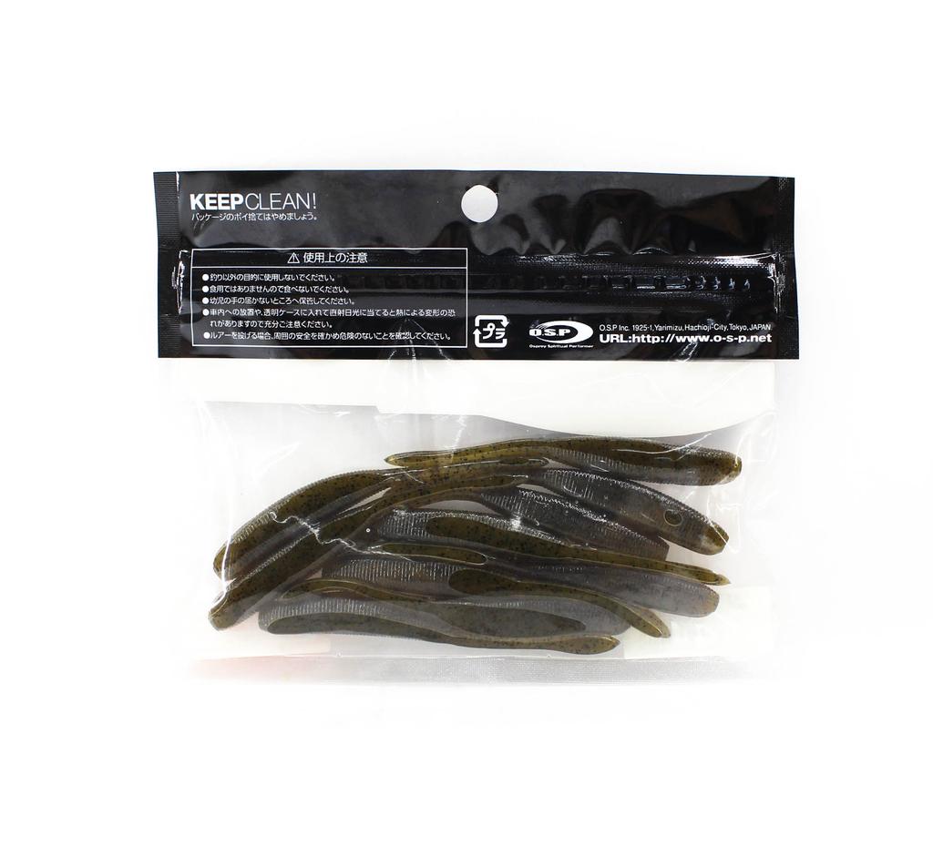 OSP Soft Lure Dolive Stick 3 Inches W-004 (5481)