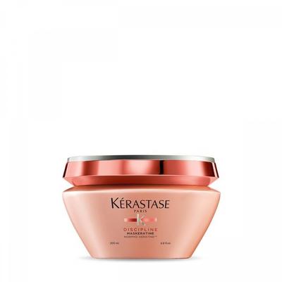 K Rastase Discipline Masque Satin Hair masK 200ml