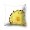 Cool Summer Fruit Polyester Pillowcase Car Decoration Home Print Small Fresh Cute Pillowcase