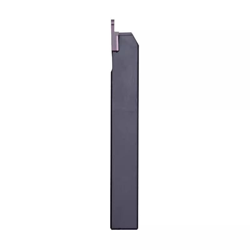 Heart-Driven Reversible 7-Shaped Parting Tool Holder KTKFR1212K1