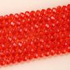 Jingde Multicolor Crystal & Jade Glass Beads for DIY Jewelry Accessories