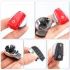 LHD RHD Car Headlamp Head Light Rotary Switch Knob Button For BMW 5 Series E60 E61 X5 X6 E70 E71 E72 Z4 E89 61319134726-A1
