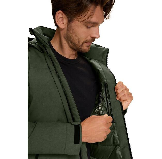 Пуховик Nordisk Marton Hardshell Daunenjacke