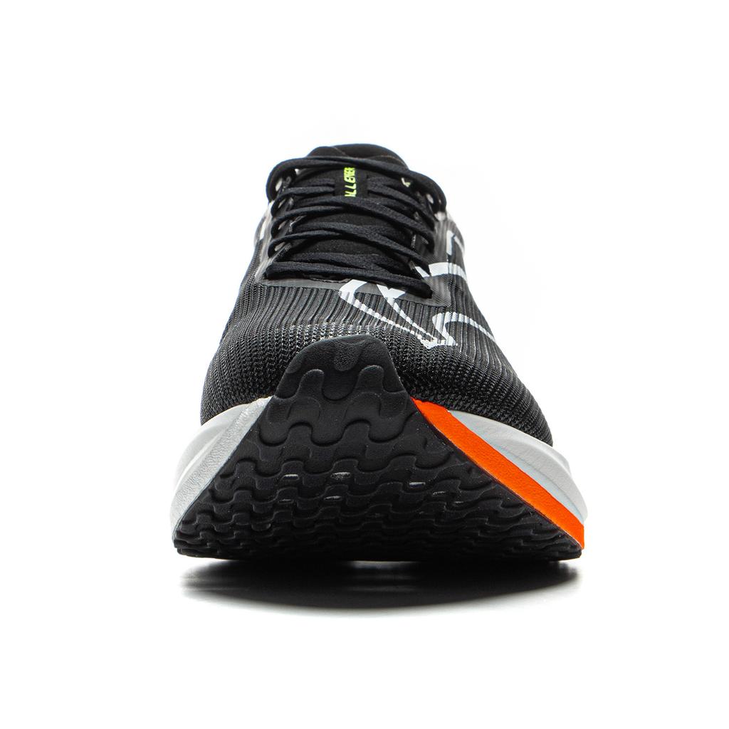 Li Ning China Li Ning Physical Fitness Test & Exam Textile, TPU Cushioning Slip Resistant Lightweight Rebound Low top ARMV001-4