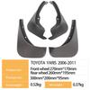Błotnik do Toyota Yaris 2006-2011 do handlu zagranicznego