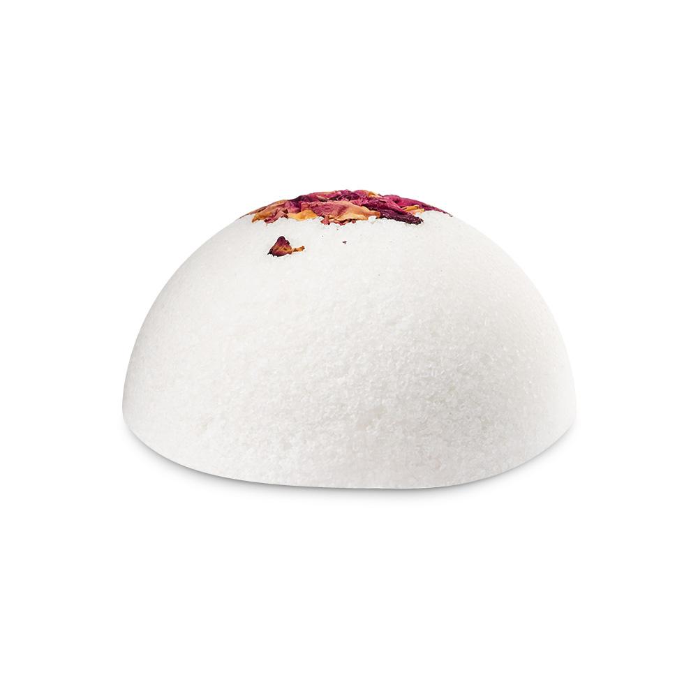 [Lush] Гель-скраб для тела «Роза» 100 г