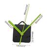 Wall Clock Movement DIY Clock Repairs Replacement Part Long-Shaft Clock Movement Mechanism Kit Clock Accessories