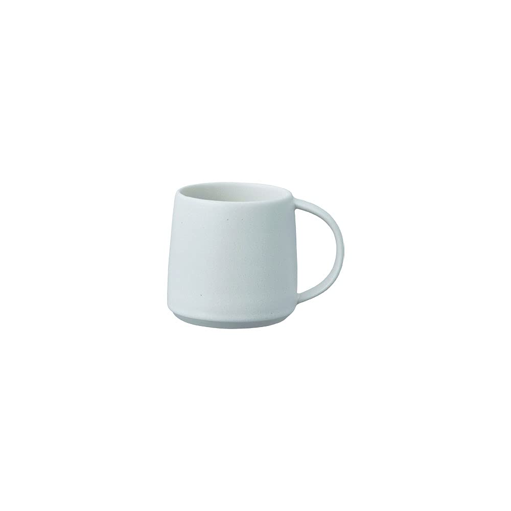 KINTO RIPPLE Mug, 250ml, White, 20410
