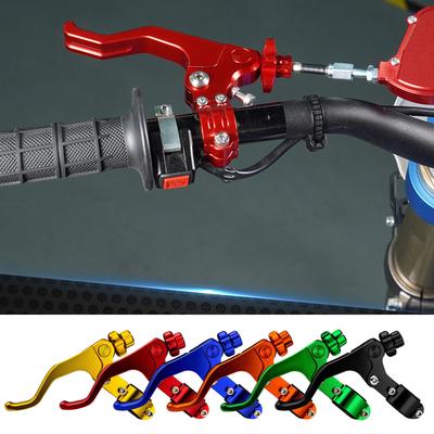 Frenos de motos – Palancas de la motocicleta, cuerdas y cables