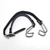 Adjustable Metal Mouth Gag with Nose Hook for BDSM Couple Play Adult Pleasure Toys for Intimate Adult Games and Bedroom Fun for Adult Couples