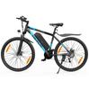 Varun M27-1 PRO Mountain E- Bike 48V13AH Battery 500W Motor Outdoor Riding Electric Bike 27.5 Inch Tires Electric Bicycle For Adult