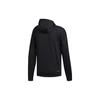 adidas Sweatshirts Men's Black Hooded Moderate Regular FR8272