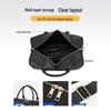 Mark Fairwhale Men's Carry-on Travel & Gym Duffel Bag