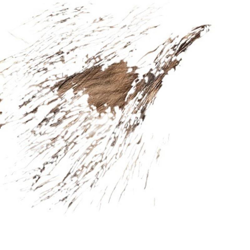 Autumn and winter imitation fur vest short vest female slim imitation fur female vest imitation raccoon fur vest